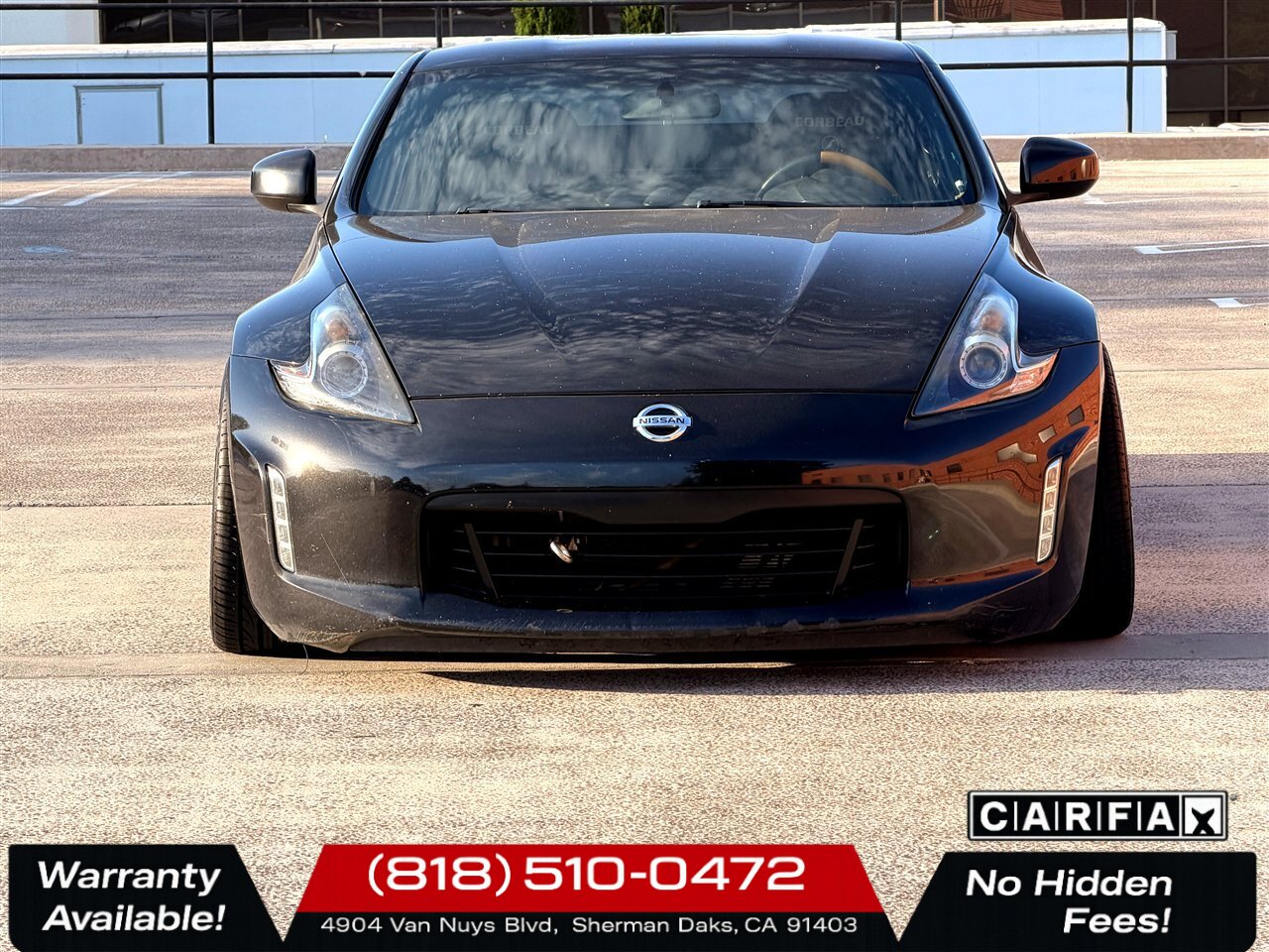 nissan 370z coupe 2018 JN1AZ4EH9JM570012 image nissan 370z coupe 2018 JN1AZ4EH9JM570012 image